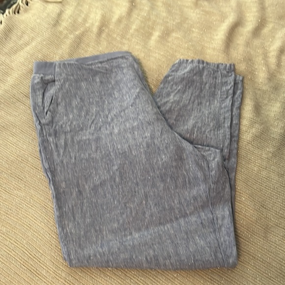 J Jill linen pants - Picture 2 of 8
